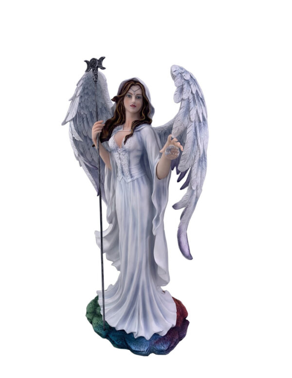 Ángel 5 Elementos