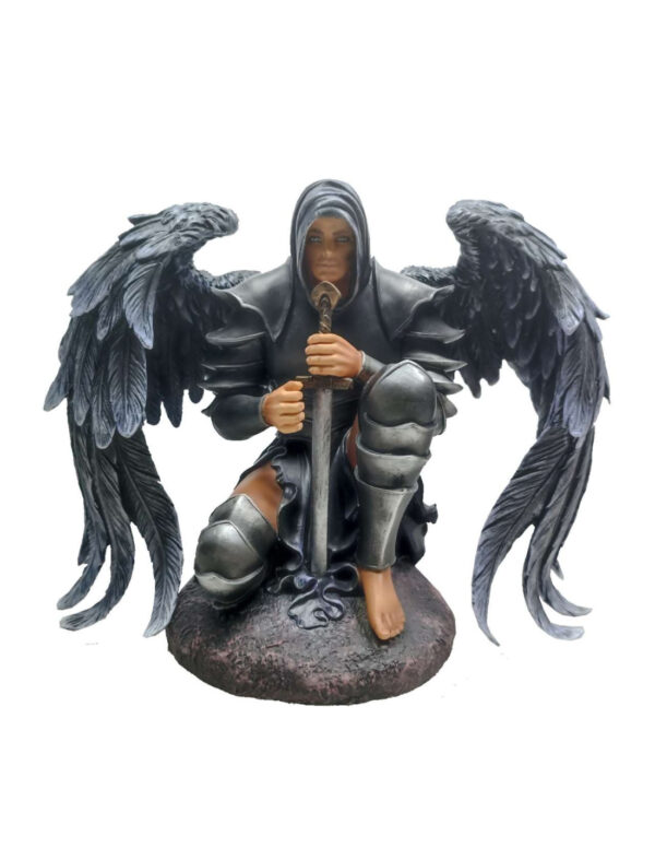 Ángel Dagda