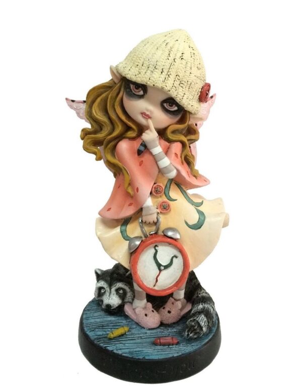 Dolly-Bruja Cloock