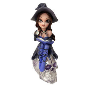 Dolly-Bruja Katrina