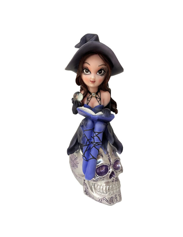 Dolly-Bruja Katrina