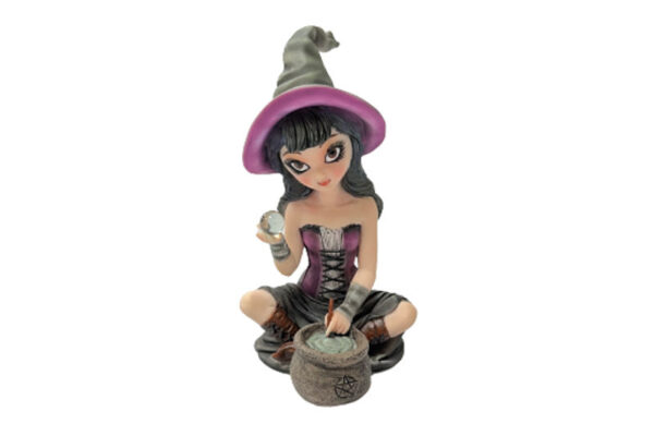 Dolly-Bruja Poción