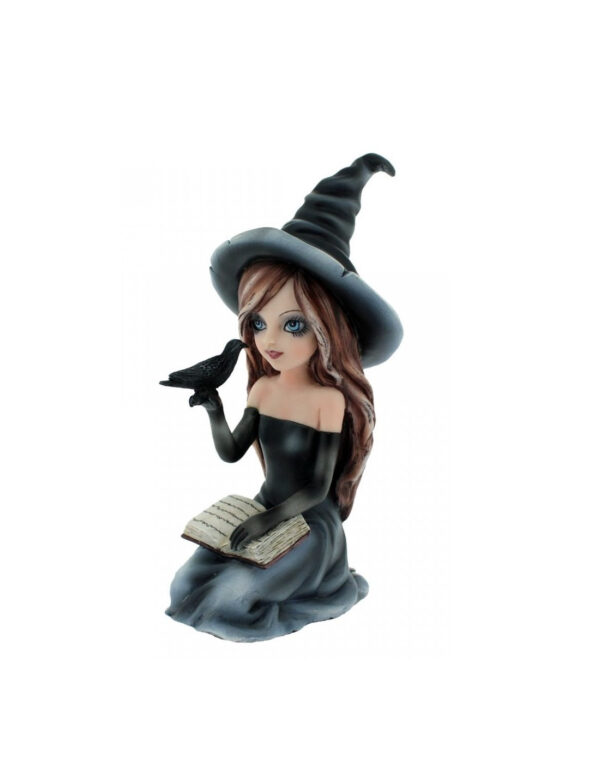 Dolly-Bruja Regan