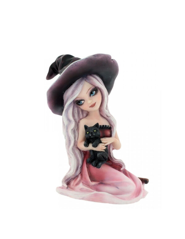 Dolly-Bruja Rosa