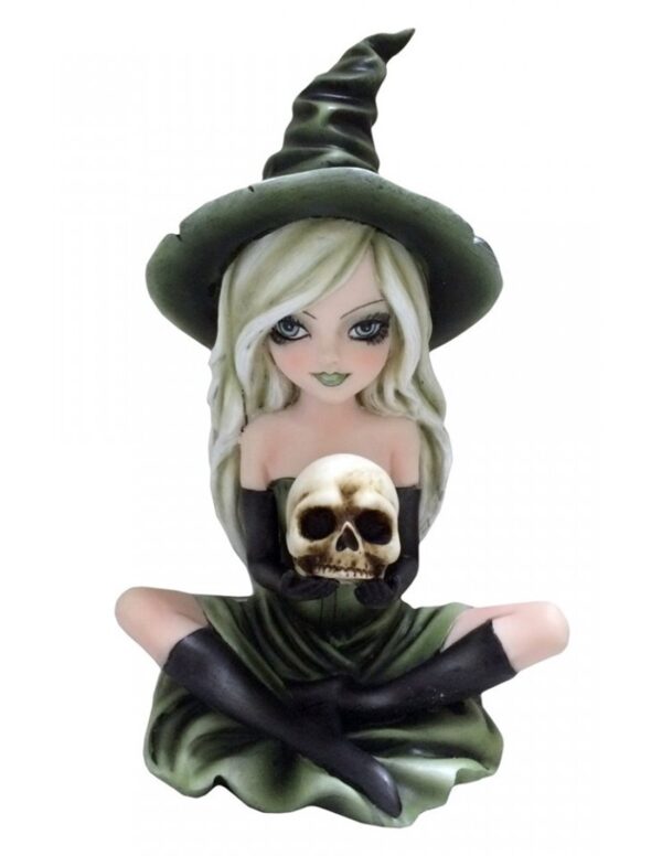 Dolly-Bruja Zelda