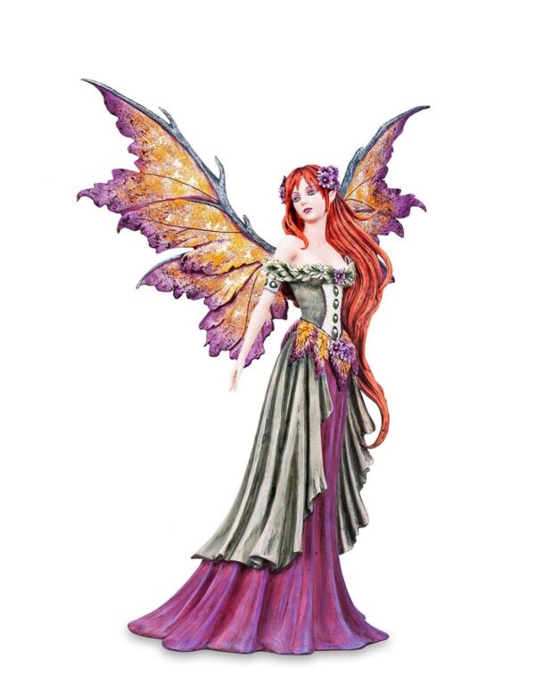 Hada Sabira by Amy Brown