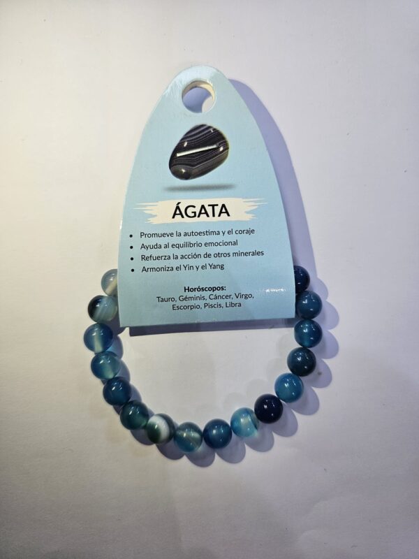 ÁGATA