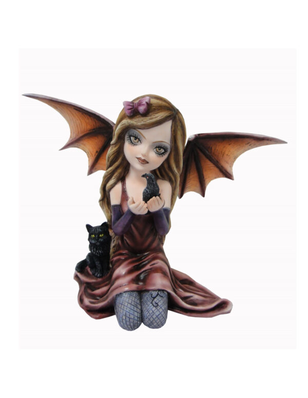 VAMPIE MIST